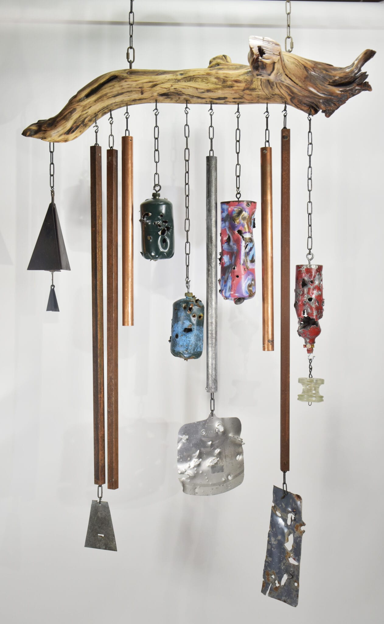 A Giant & beautiful Wind Chime